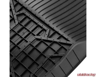 Spec-D 3PC All Weather TPE Floor Mats Honda CR-V 2017-2022 - MAT-CRV17A-MP