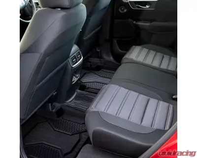 Spec-D 3PC All Weather TPE Floor Mats Honda CR-V 2017-2022 - MAT-CRV17A-MP