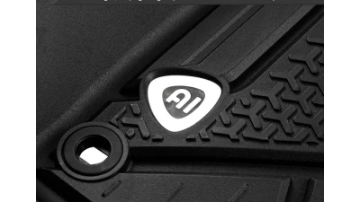 Spec-D All Weather TPE Floor Mats - 5PC Honda Civic 2016-2021                                     - MAT-CV16A-MP - Image 4