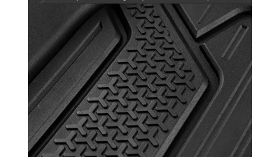 Spec-D All Weather TPE Floor Mats - 5PC Honda Civic 2016-2021                                     - MAT-CV16A-MP - Image 5