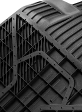 Spec-D 5PC All Weather TPE Floor Mats Honda Civic 2016-2021                                     - MAT-CV16A-MP - Image 7