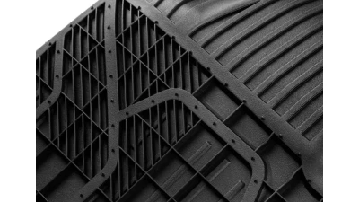 Spec-D All Weather TPE Floor Mats - 5PC Honda Civic 2016-2021                                     - MAT-CV16A-MP - Image 7