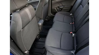 Spec-D All Weather TPE Floor Mats - 5PC Honda Civic 2016-2021                                     - MAT-CV16A-MP - Image 9