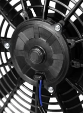 Spec-D Universal 14 Inch 12V/160W Radiator Cooling Fan Kit                                     - RAD3F-FAN14 - Image 3