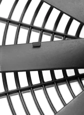 Spec-D Universal 14 Inch 12V/160W Radiator Cooling Fan Kit                                     - RAD3F-FAN14 - Image 4