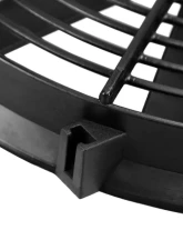 Spec-D Universal 14 Inch 12V/160W Radiator Cooling Fan Kit                                     - RAD3F-FAN14 - Image 6