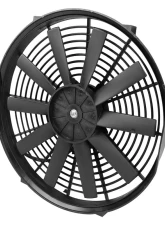 Spec-D Universal 14 Inch 12V/160W Radiator Cooling Fan Kit                                     - RAD3F-FAN14 - Image 10