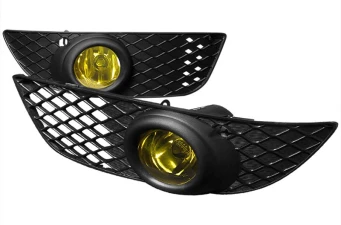 Fog Lights