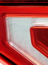 Spec-D Tail Light Oe Left Side With Bulb Ford F-150 2015-2017                                     - LT-F15015OEM-L-LD - Image 5