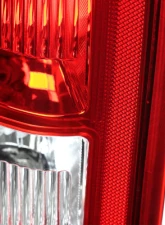Spec-D Tail Light Oe Left Side With Bulb Ford F-150 2015-2017                                     - LT-F15015OEM-L-LD - Image 6
