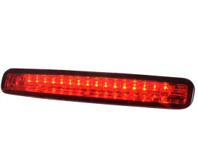 Spec-D V1 Red LED 3rd Brake Light Ford Mustang 2005-2009