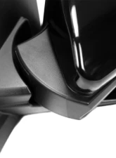 Spec-D Black Powered Mirrors 3Pin Connector Left Side Honda Civic 2016-2020                                     - RMV-CV16P3-FS-L - Image 6