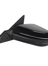 Spec-D Black Powered Mirrors 3Pin Connector Left Side Honda Civic 2016-2020                                     - RMV-CV16P3-FS-L - Image 7