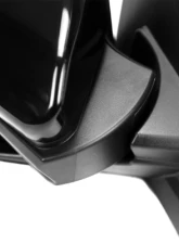 Spec-D Black Powered Mirrors 3Pin Connector Right Side Honda Civic 2016-2020                                     - RMV-CV16P3-FS-R - Image 6