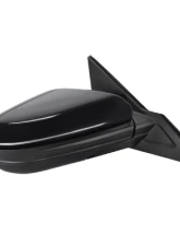 Spec-D Black Powered Mirrors 3Pin Connector Right Side Honda Civic 2016-2020                                     - RMV-CV16P3-FS-R - Image 7