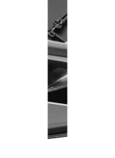 Spec-D 6ft 6in Bed Soft Quad-Fold Tonneau Cover Ford F250 | F350 | F450 SuperDuty 1999-2016                                     - TC4-F25099-65-SP - Image 8