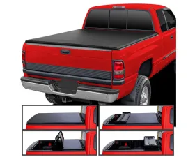 Spec-D Fleetside 6'6