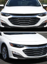 Spec-D Factory Style Projector Headlight (Glossy Black Housing/Clear Lens) - Right Passenger Side Chevrolet Malibu 2019-2024                                     - 2LHP-MBU19GB-R-RO - Image 11