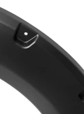 Spec-D Matte Black Rivet Style Fender Flares Ford F250 | F350 2023-2024                                     - FDF-F25023A-PK-MP - Image 4