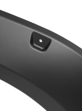 Spec-D Matte Black Rivet Style Fender Flares Toyota Tundra 2022-2024                                     - FDF-TUN22A-PK-MP - Image 4