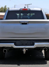 Spec-D Taillights (Glossy Black Housing / Smoked Lens) Dodge Ram 1500 2019-2024                                     - LT-RAM1915BBLD-SQ-RS - Image 10