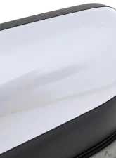Spec-D Chrome Side Mirrors w/ LED Turn Signal & Puddle Light Ford F150 2007-2014                                     - RMV-F15007CHPLED-FS - Image 6