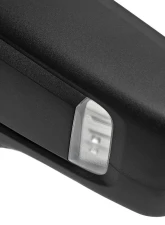 Spec-D Black Auto-Fold Side Mirror w/ LED Puddle & Turn Signal Light - Driver Side Only GMC Sierra 1500 2019-2024                                     - RMV-SIE1915HPATL-FS - Image 6