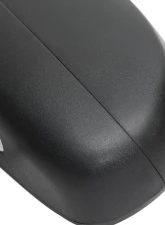 Spec-D Black Auto-Fold Side Mirror w/ LED Puddle & Turn Signal Light - Driver Side Only Chevrolet | GMC 2007-2013                                     - RMV-SIV07HP-AT-FS-L - Image 5