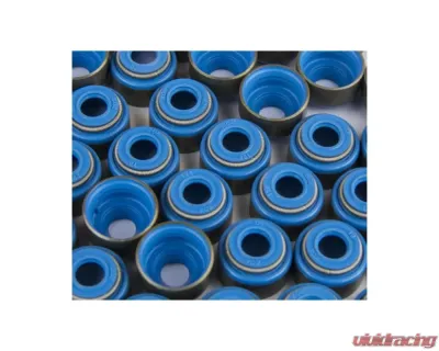 GSC P-D 6mm Valve Stem Seal Set Subaru FA20 Viton - 1023