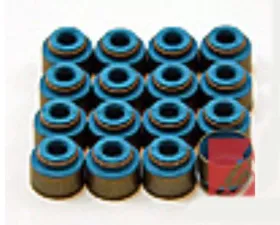 GSC P-D 6mm Viton Exhaust Valve Stem Seal Set Honda B | K | H