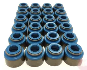 GSC P-D Set of 24 7mm Viton Valve Stem Seal Nissan TB48DE