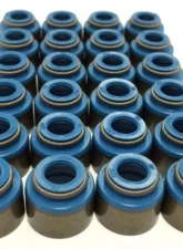 GSC P-D Set of 24 7mm Viton Valve Stem Seal Nissan TB48DE                                     - 1054 - Image 2
