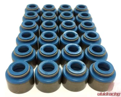 GSC P-D Set of 24 7mm Viton Valve Stem Seal Nissan TB48DE - 1054