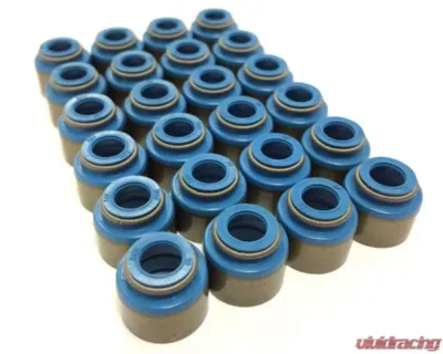 GSC P-D Set of 24 7mm Viton Valve Stem Seal Nissan TB48DE - 1054