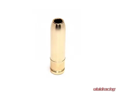 GSC P-D Single +.001" OD Manganese Bronze Exhaust Valve Guide Stopper Style Mitsubishi 4G63T - 3003.001-1