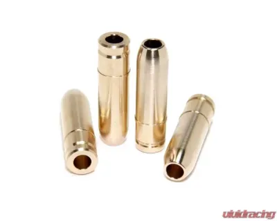 GSC P-D .003" Oversize Shorty Stopper Single Manganese Bronze Exhaust Valve Guide Mitsubishi 4G63 - 3005.003-1