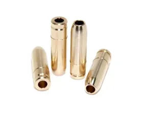 GSC P-D Single Manganese Bronze Shorty Stopper Exhaust Valve Guide Mitsubishi 4G63