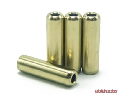 GSC P-D Set of 8 Manganese Bronze Intake | Exhaust Valve Guide EcoBoost 2.3 4Cylinder - 3017-8