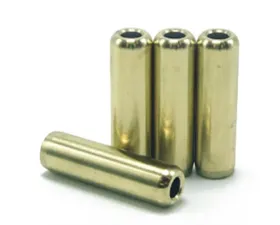 GSC P-D Single Manganese Bronze Intake OR Exhaust Valve Guide EcoBoost 2.3 4 Cylinder