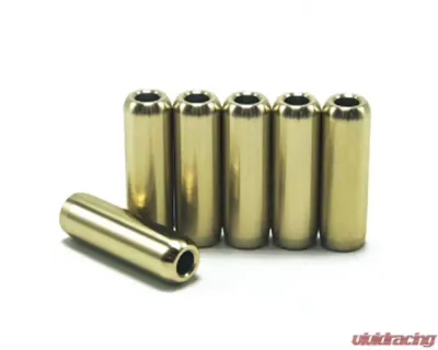 GSC P-D Set of 12 Manganese Bronze Intake | Exhaust Valve Guide EcoBoost 3.5 6Cylinder - 3018-12
