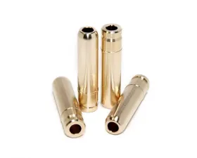 GSC P-D Single Manganese Bronze Stopper Style Exhaust Valve Guide Subaru EJ205 | EJ207 | EJ257