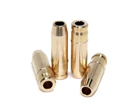 GSC P-D Single Manganese Bronze Stopper Style Intake Valve Guide Subaru EJ205 | EJ207 | EJ259