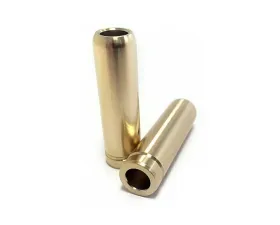 GSC P-D Set of 12 Manganese Bronze Exhaust Valve Guide Nissan TB48DE