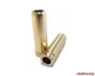 GSC P-D Set of 12 Manganese Bronze Exhaust Valve Guide Nissan TB48DE - 3029-12