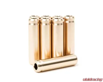 GSC P-D Single Manganese Bronze Exhaust Valve Guide Toyota 3SGTE - 3033