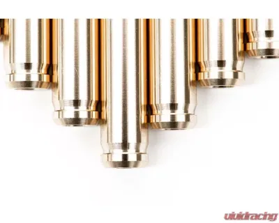 GSC P-D Single Manganese Bronze Exhaust Valve Guide Toyota 3SGTE - 3033