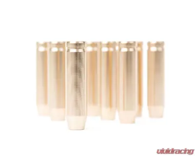 GSC P-D Single Manganese Bronze Intake Valve Guide Toyota 3SGTE - 3034