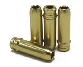 GSC P-D Set of 16 Manganese Bronze Exhaust Valve Guide Toyota 1UZGE