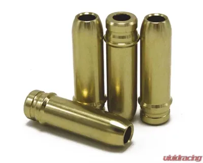 GSC P-D Set of 16 Manganese Bronze Exhaust Valve Guide Toyota 1UZGE - 3035-16