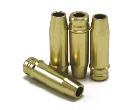 GSC P-D Set of 16 Manganese Bronze Intake Valve Guide Toyota 1UZGE